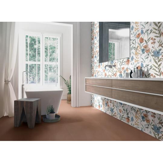virag mintas padlolap csempe furdoszoba tapeta hatasu romantikus termeszet mediterran klasszikus bohem burkolat 60x120 cm tapeta hatasu burkolat vizallo fagyallo 3.jpg